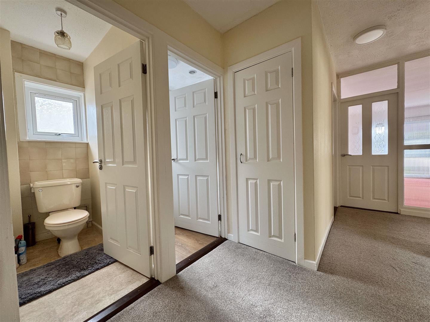Pengelly Way, Threemilestone, Truro